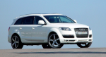 Обвес ABT Audi Q7 4L дорестайлинг (2005–2009)