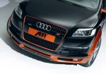 Обвес ABT Audi Q7 4L дорестайлинг (2005–2009)