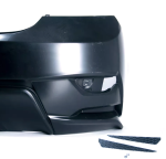 Обвес Advance для Hyundai Solaris 1