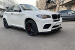 Обвес BMW X6 M (E71)