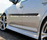 Обвес KIA Ceed -5D 2007-2010