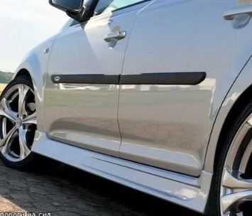 Обвес KIA Ceed -5D 2007-2010