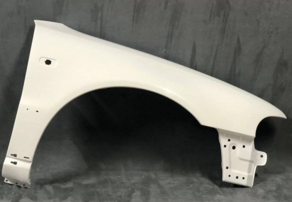 Передние крылья Audi A4 B5 (1994-2001)