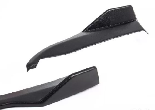 Обвес Advance для Hyundai Solaris 1