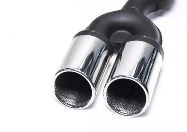 Аэродинамический обвес Moose Design Volvo XC90 II