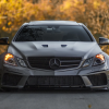 Тюнинг Mercedes-Benz