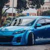 Тюнинг Mazda