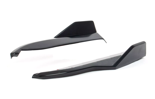 Обвес GT Line+ на KIA Optima 4 (K5)