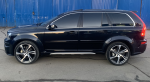 Обвес Maxton Volvo XC90