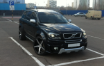 Обвес Maxton Volvo XC90