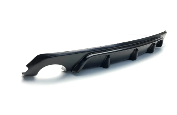 ДИФФУЗОР ДЛЯ MAZDA CX-5 2017+ / МАЗДА CX-5 2017+