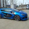 Тюнинг Opel