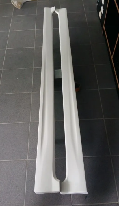 Обвес neodesign Honda Civic 8 5D (2006-2011)