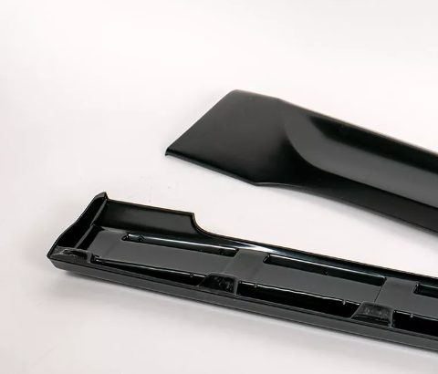 Обвес Advance для Hyundai Solaris 1