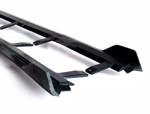 Обвес GT Line+ на KIA Optima 4 (K5)