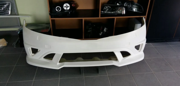 Обвес neodesign Honda Civic 8 5D (2006-2011)