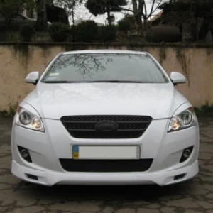 Обвес KIA Ceed -5D 2007-2010