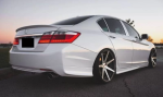 Обвес Honda Accord / Хонда Аккорд 9