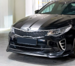 Обвес GT Line+ на KIA Optima 4 (K5)