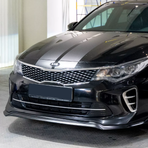 Обвес GT Line+ на KIA Optima 4 (K5)