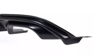 Обвес Advance для Hyundai Solaris 1