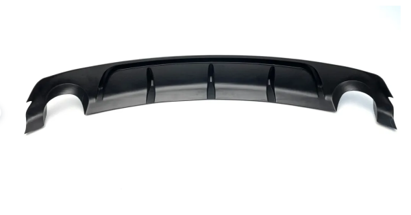 ДИФФУЗОР ДЛЯ MAZDA CX-5 2017+ / МАЗДА CX-5 2017+