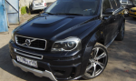 Обвес Maxton Volvo XC90