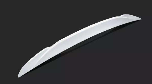 Аэродинамический обвес Moose Design Volvo XC90 II