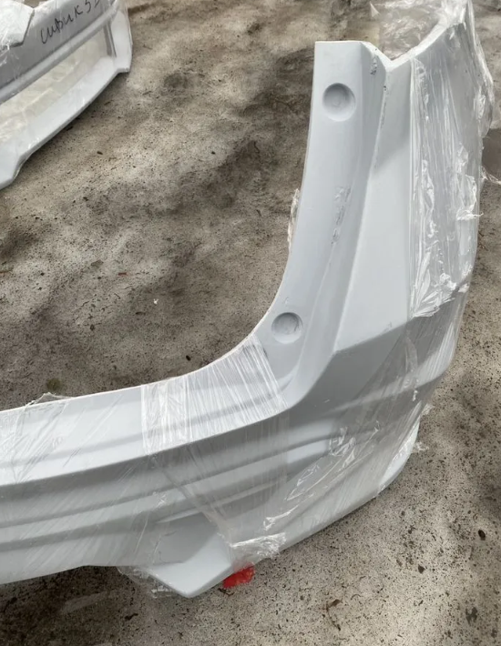 Обвес neodesign Honda Civic 8 5D (2006-2011)