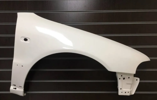 Передние крылья Audi A4 B5 (1994-2001)