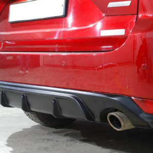 ДИФФУЗОР ДЛЯ MAZDA CX-5 2017+ / МАЗДА CX-5 2017+