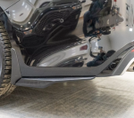 Обвес GT Line+ на KIA Optima 4 (K5)