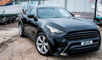 Обвес для Infiniti QX70 FX35, FX37, FX50
