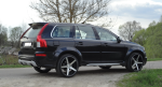 Обвес Maxton Volvo XC90