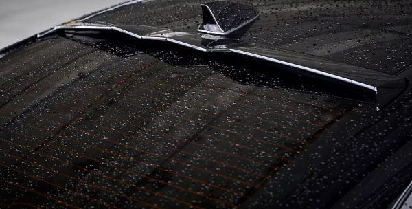 Обвес Advance для Hyundai Solaris 2