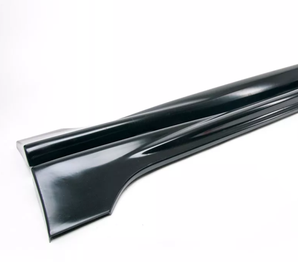 Обвес Mugen ABS на Honda Civic 4D (8)