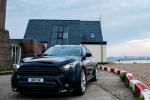 Обвес для Infiniti QX70 FX35, FX37, FX50
