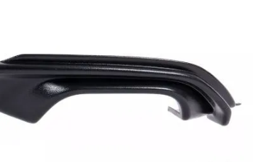 Обвес Advance для Hyundai Solaris 1