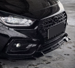 Обвес Advance для Hyundai Solaris 2