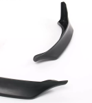 Обвес Evolution на Kia Rio 3 до рестайлинг