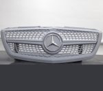 Решётка радиатора Mercedes sprinter W906