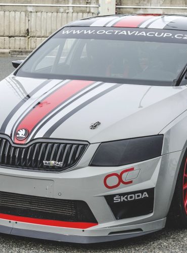 Тюнинг Skoda