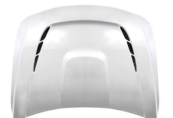 Капот BMW 3 F30 (2012-2015)