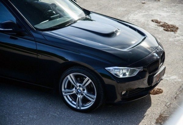 Капот BMW 3 F30 (2012-2015)