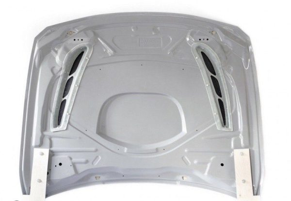 Капот BMW 3 F30 (2012-2015)